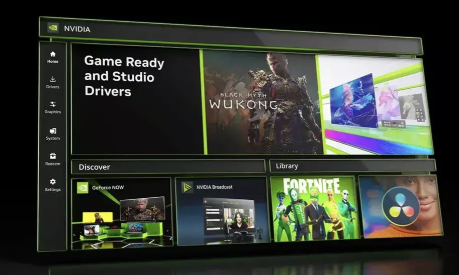 Nvidia drops another GPU Driver Hotfix, but problems persist