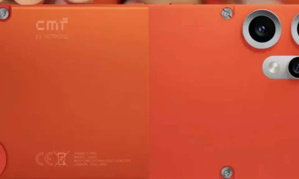CMF Phone 2 Pro Launched: Key features you need to know