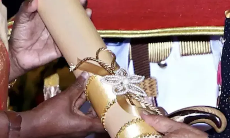 President confers Padma Awards 2025: Full list of winners