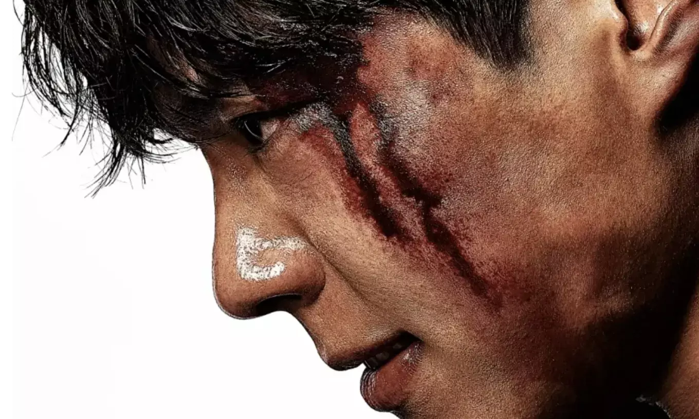 Park Bo Gums upcoming drama Good Boy release date announced