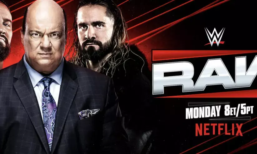 WWE Raw Results – April 28, 2025
