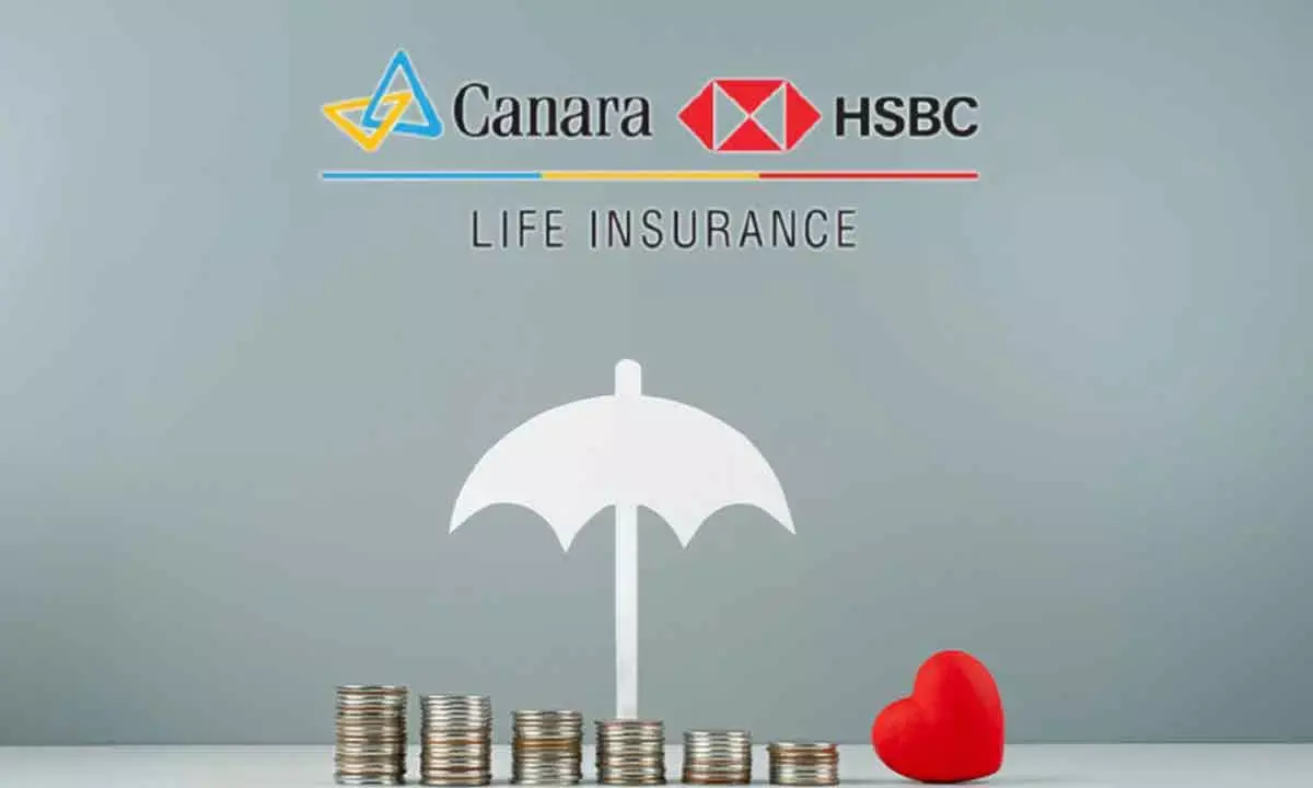 Canara HSBC Life Insurance Files For IPO