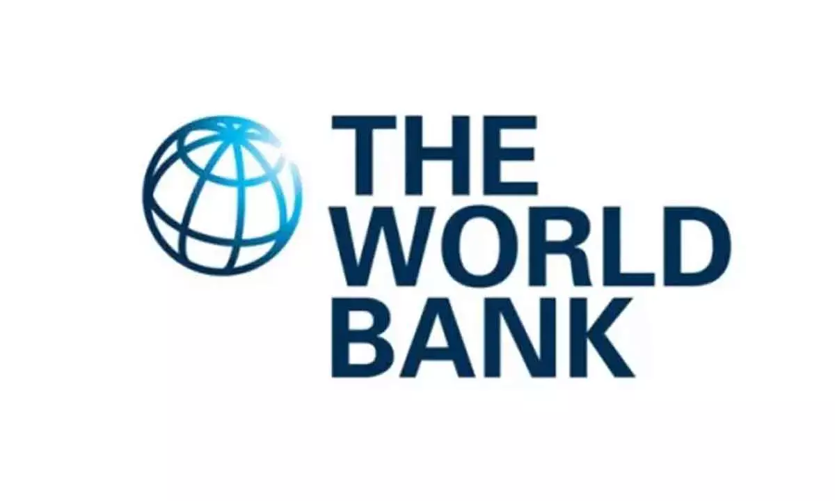 Despite World Bank Boost To Modi Govt, It Has A Long Way To Go