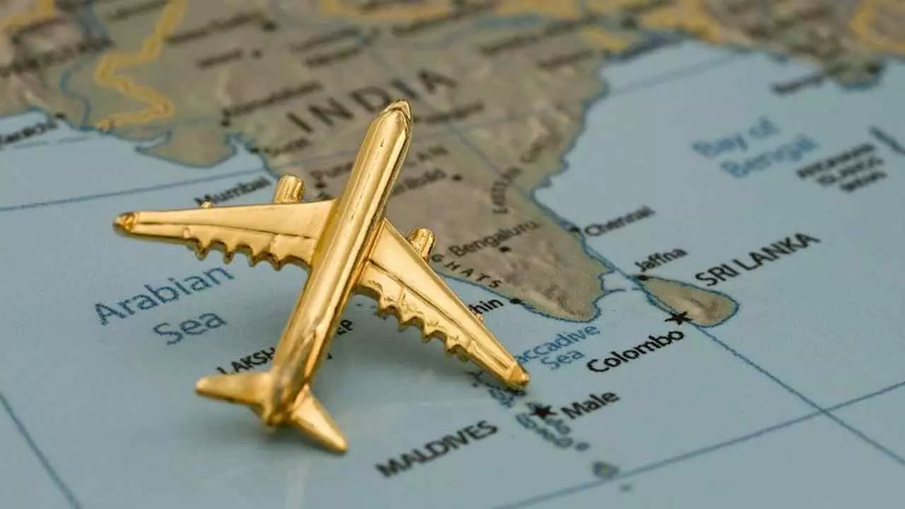 Indian Navy to get 26 Rafale Jets; Govt Inks A Rs 63,000 Cr Deal Indian Navy to get 26 Rafale Jets; Govt Inks A Rs 63,000 Cr Deal