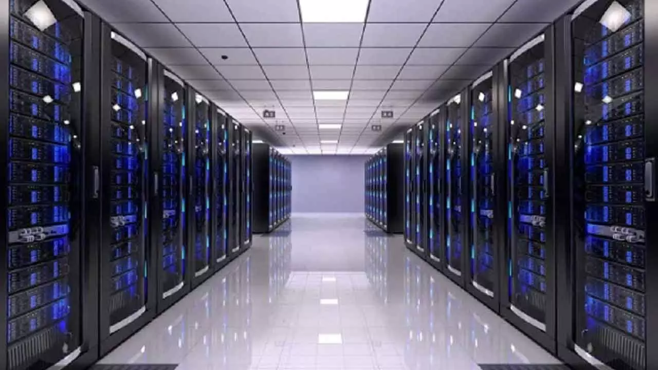 CtrlS Datacenters To Invest Rs 500 Cr In Greenfield Data Centre In Bhopal