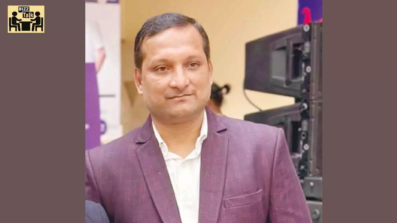UPI, BNPL, AI Will Drive The Future Of Digital Payments In India: Ezeepay CEO UPI, BNPL, AI Will Drive The Future Of Digital Payments In India: Ezeepay CEO