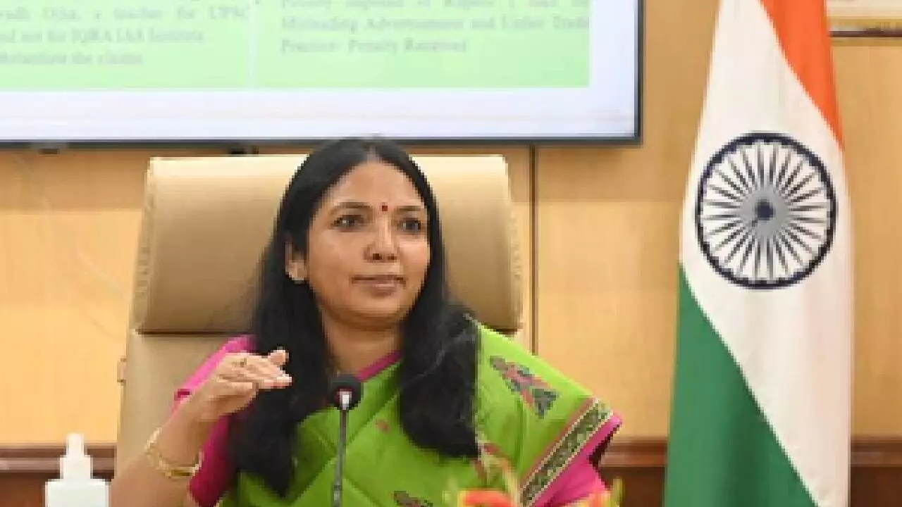 CCPA serves notices to 5 Delhi restaurants over non-refund of service charges CCPA serves notices to 5 Delhi restaurants over non-refund of service charges