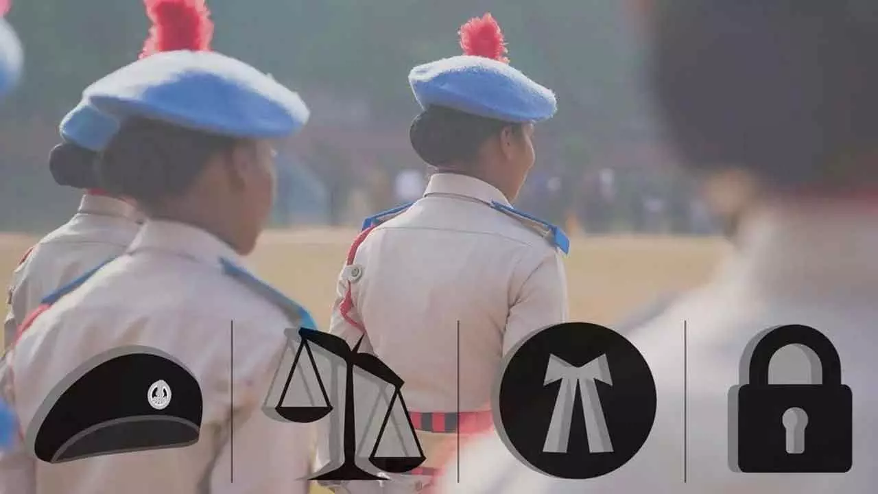 Diversity Remains Elusive In India’s Justice System