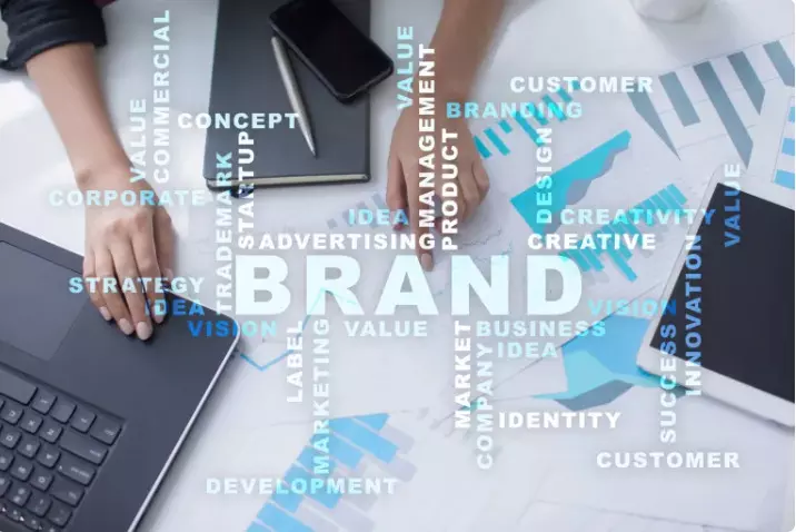 The Power of Strategic Branding for Business Growth The Power of Strategic Branding for Business Growth