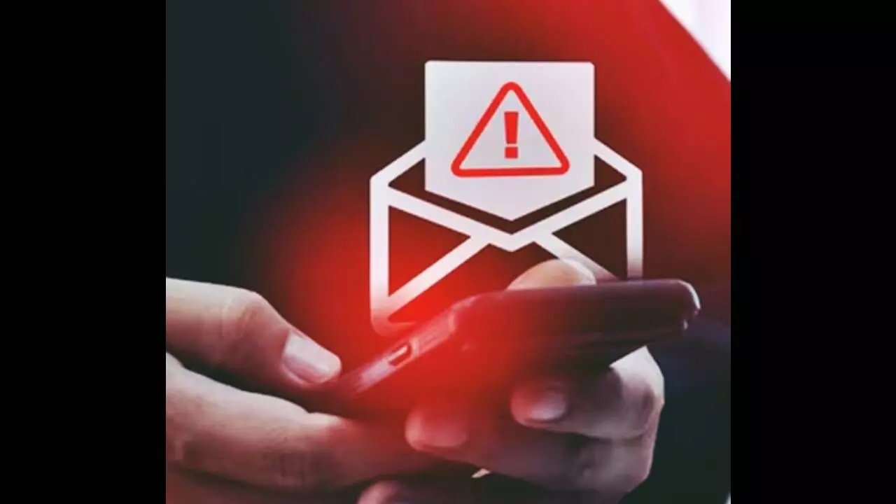 Telecom industry backs govt move to tackle spam calls, messages from OTT platforms Telecom industry backs govt move to tackle spam calls, messages from OTT platforms