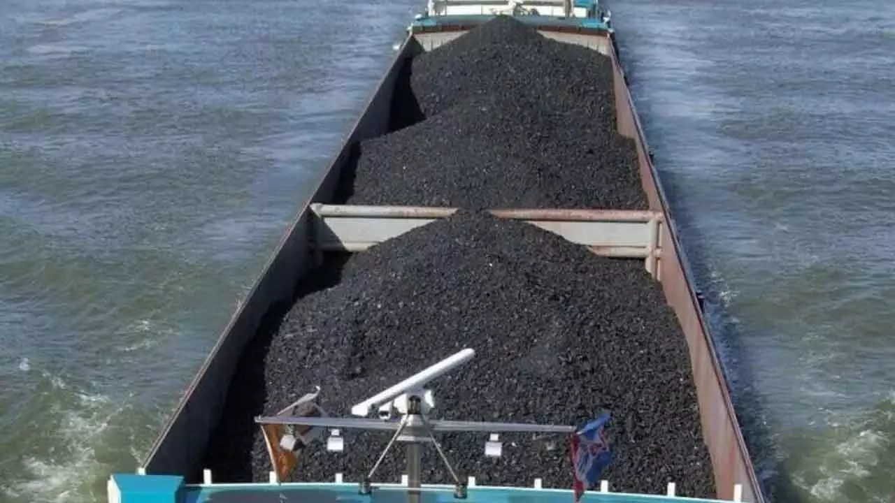 50-GW new RE Every Yr Can End Coal Imports By 29 50-GW new RE Every Yr Can End Coal Imports By 29