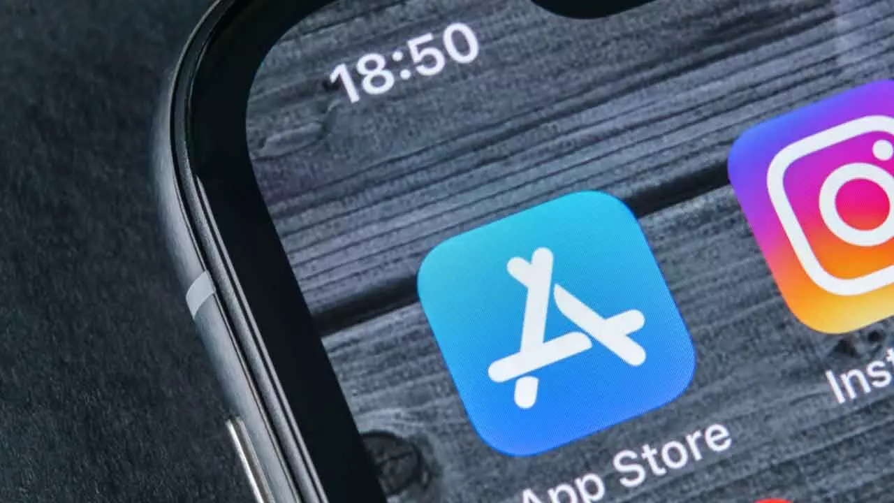 App Store Churns Rs 44,447-Cr Developer Billings In India App Store Churns Rs 44,447-Cr Developer Billings In India