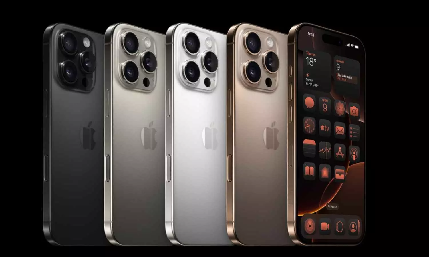 Apples Three Latest iPhone Witnessed Significant Price Drops In India: Check Out The Details And Deals Apples Three Latest iPhone Witnessed Significant Price Drops In India: Check Out The Details And Deals