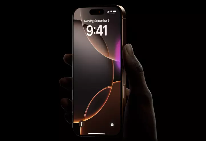 Apple scraps new anti-reflective display for iPhone 17 Pro due to production issues Apple scraps new anti-reflective display for iPhone 17 Pro due to production issues
