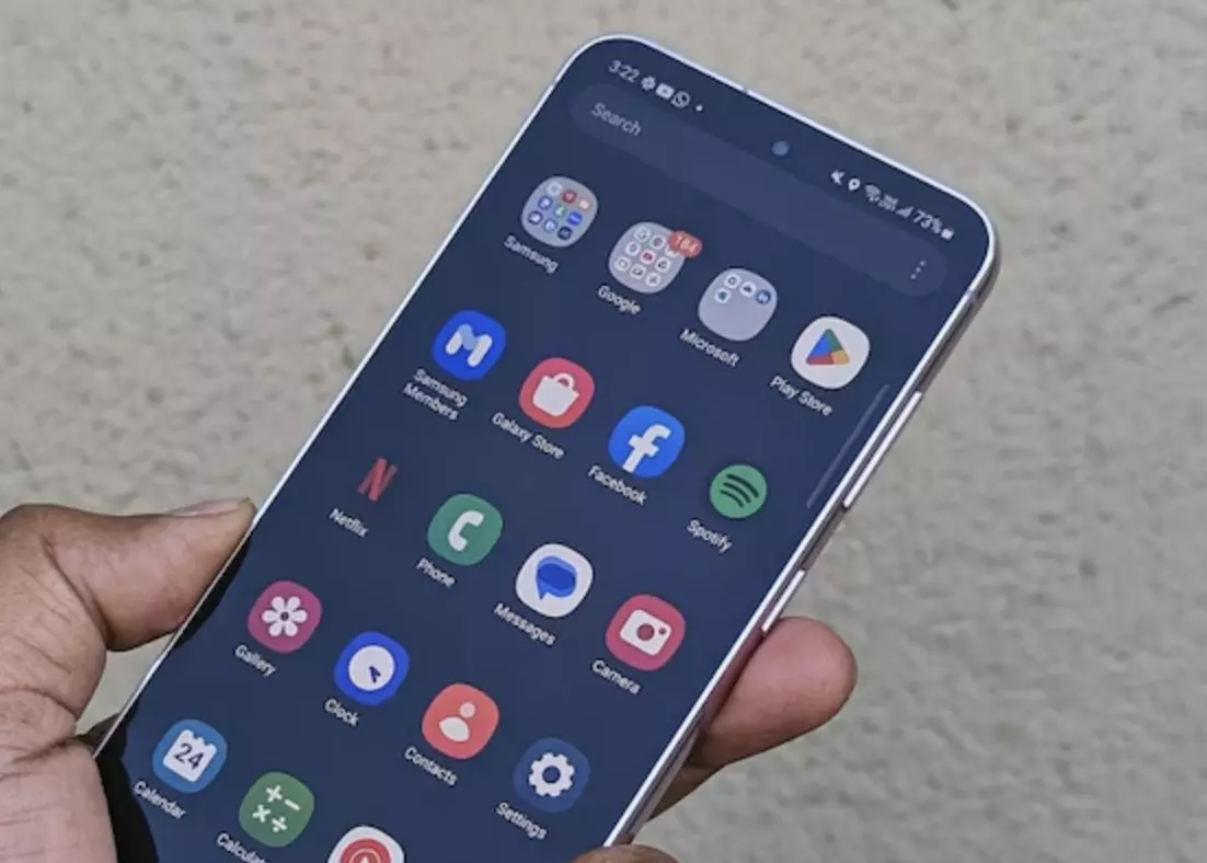Samsung Galaxy S23 series gets stable One UI 7 update in India: Major UI revamp, Gemini AI, and more Samsung Galaxy S23 series gets stable One UI 7 update in India: Major UI revamp, Gemini AI, and more