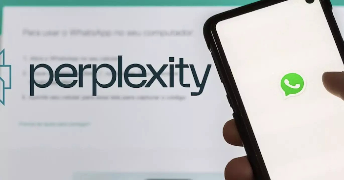 How to use newly launched Perplexity AI Chatbot on WhatsApp? How to use newly launched Perplexity AI Chatbot on WhatsApp?