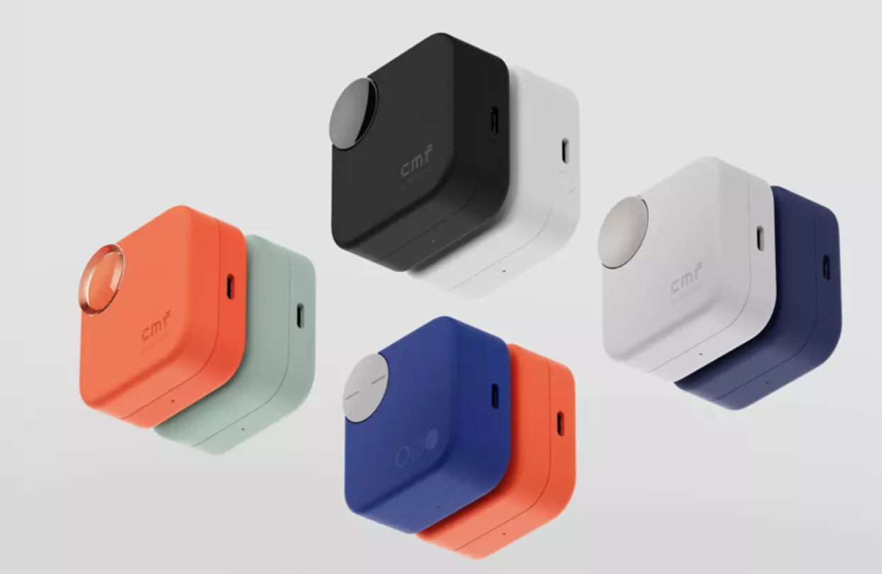 CMF Buds 2a, Buds 2, and Buds 2 Plus: Features, prices, and release details CMF Buds 2a, Buds 2, and Buds 2 Plus: Features, prices, and release details