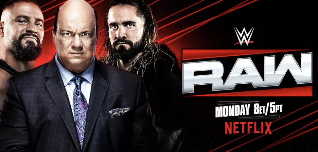 WWE Raw Results – April 28, 2025 WWE Raw Results – April 28, 2025