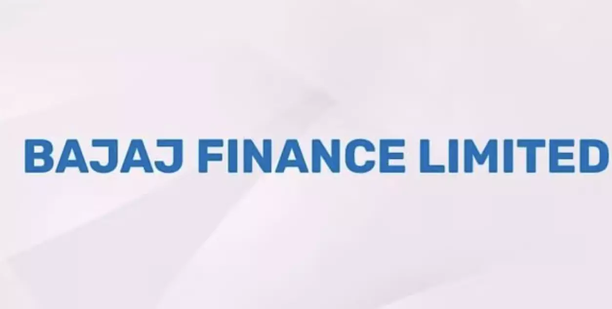 Bajaj Finance rolls out ₹56 dividend, 4:1 Bonus Issue, and 1:2 Stock Split in Q4 FY25 results