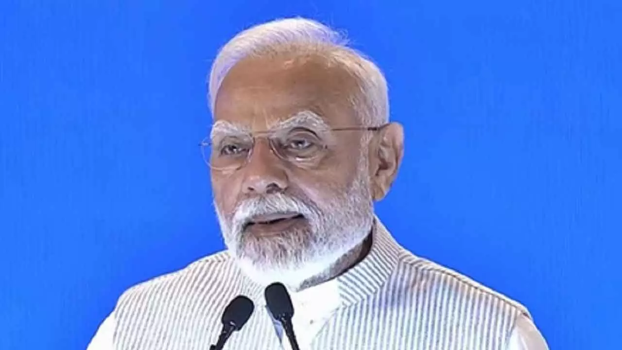 India’s Innovation Culture Taking Strong Roots: PM India’s Innovation Culture Taking Strong Roots: PM