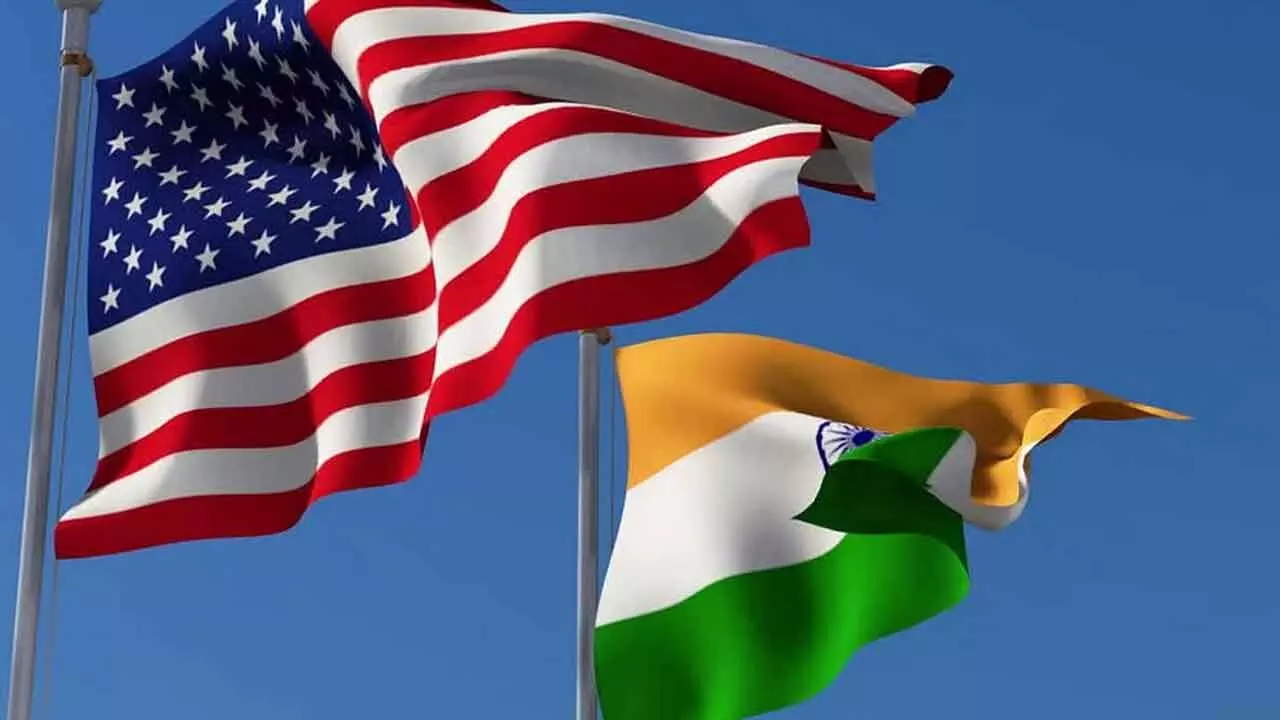 India on US Radar For IP Rights ‘Violations’