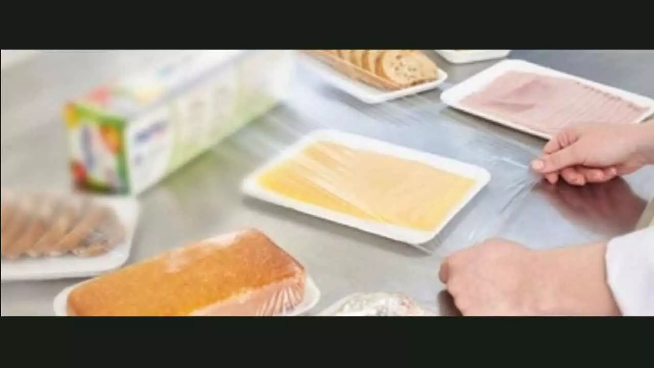 Chemicals In Food Containers, Med Devices Cause Heart Disease: Lancet Chemicals In Food Containers, Med Devices Cause Heart Disease: Lancet