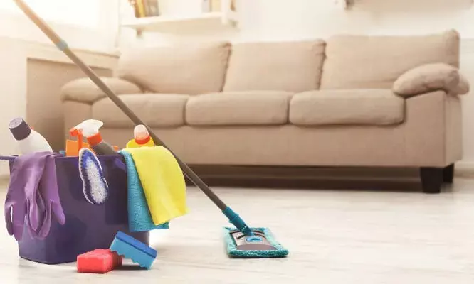 Extreme Cleanliness and Freshness for Your Home – House Cleaning Raleigh