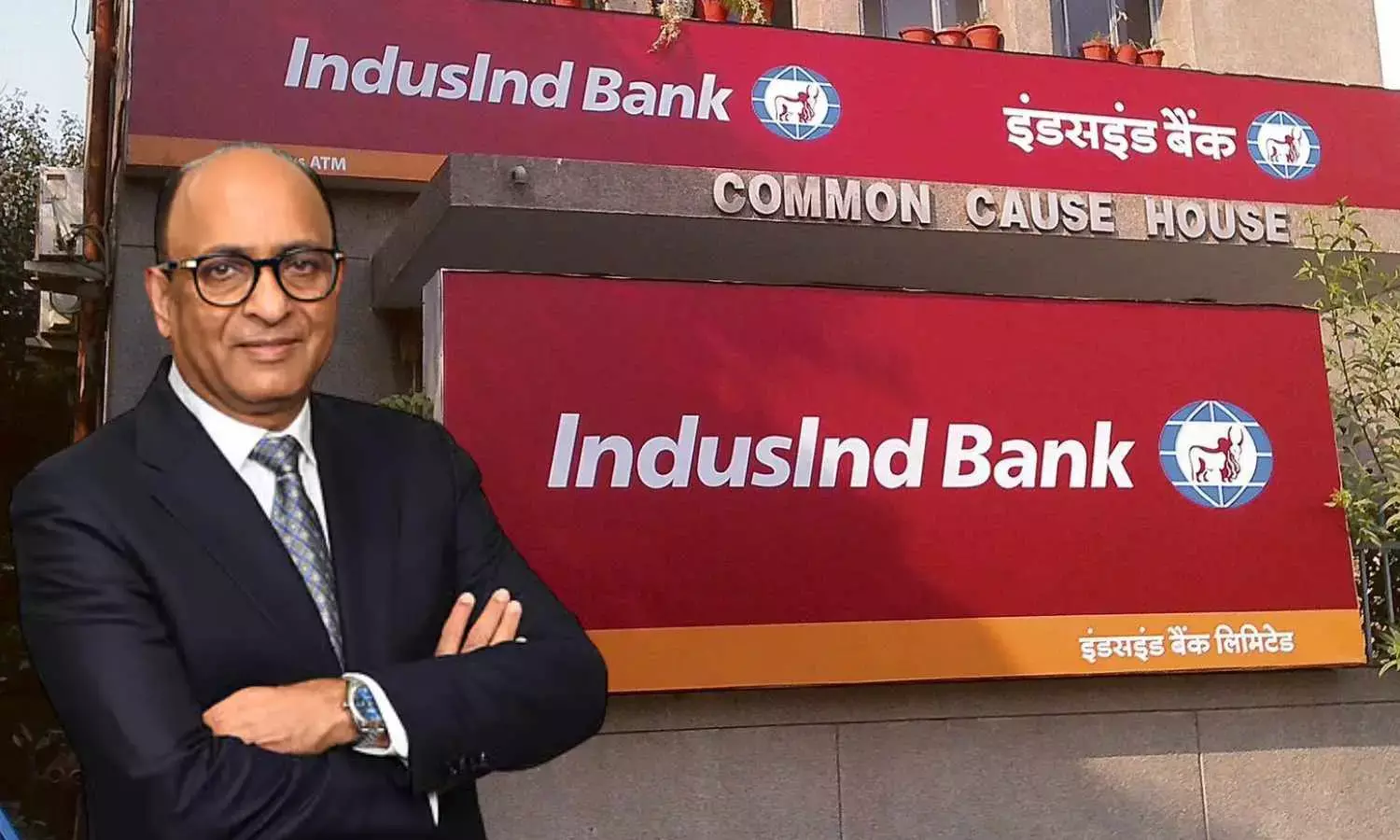 RBI Gives Green Light to Committee to Oversee IndusInd Bank Operations