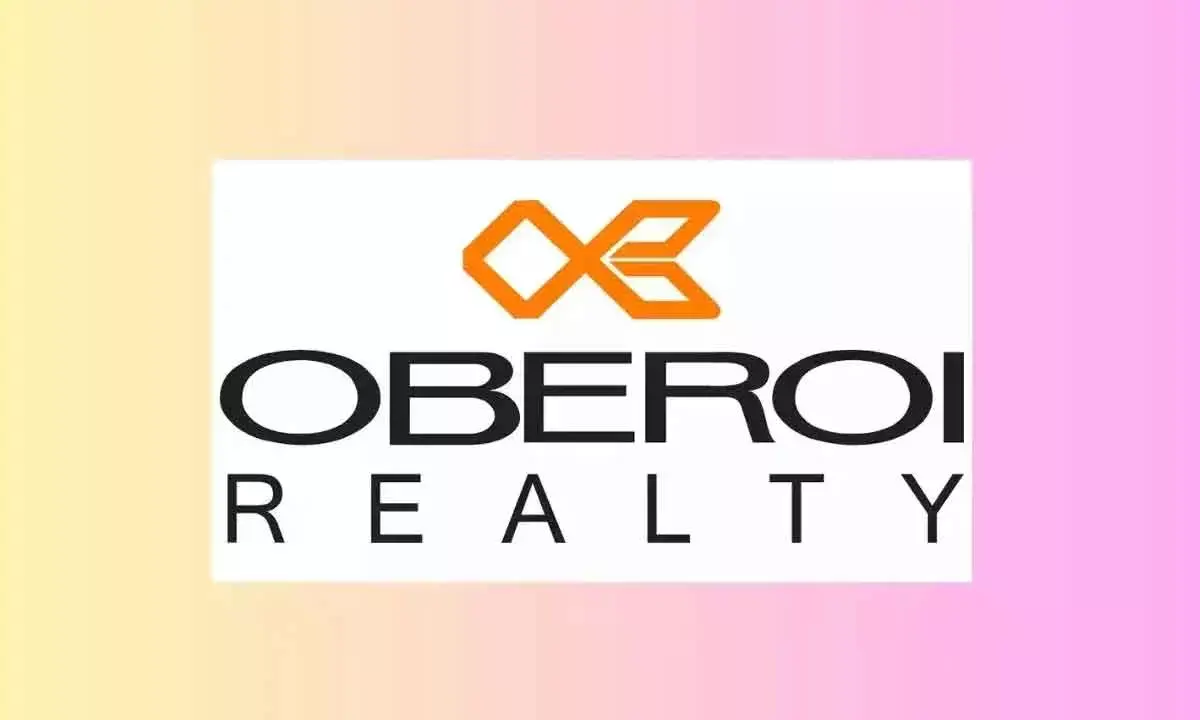Oberoi Realty Shares Fall On Weak Results
