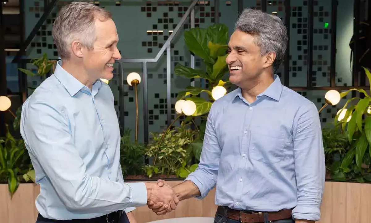 Local hiring at Hyd GCC grew by 60% in 1 yr: Flutter Entertainment