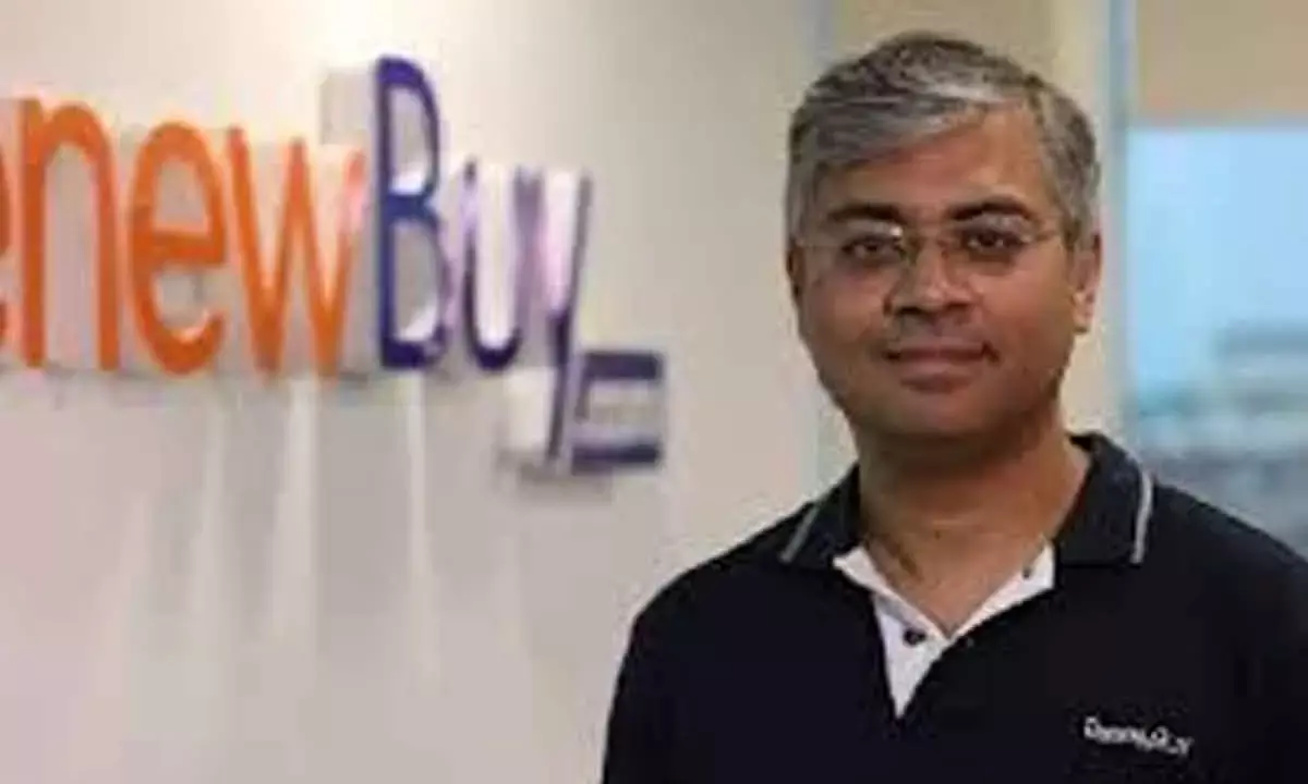 RenewBuy Aims To Disburse Rs 1,500 Cr Auto Loans In FY26