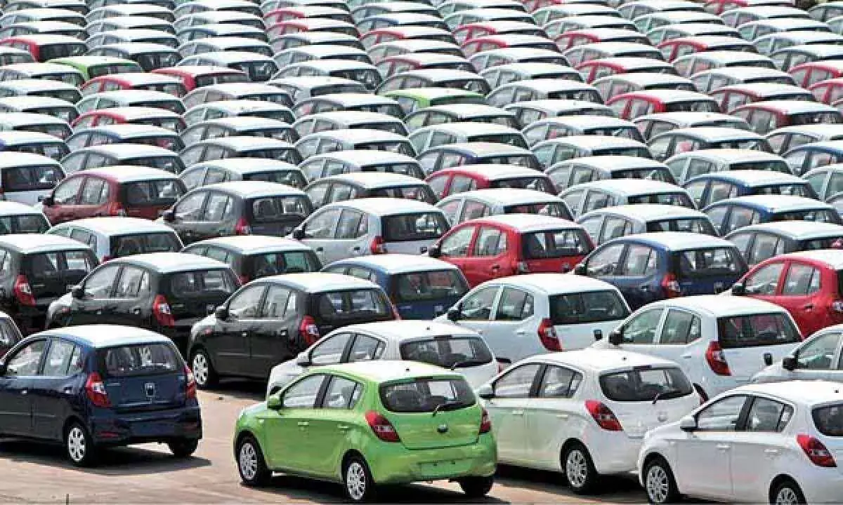 PV Sector Set For Record Volumes