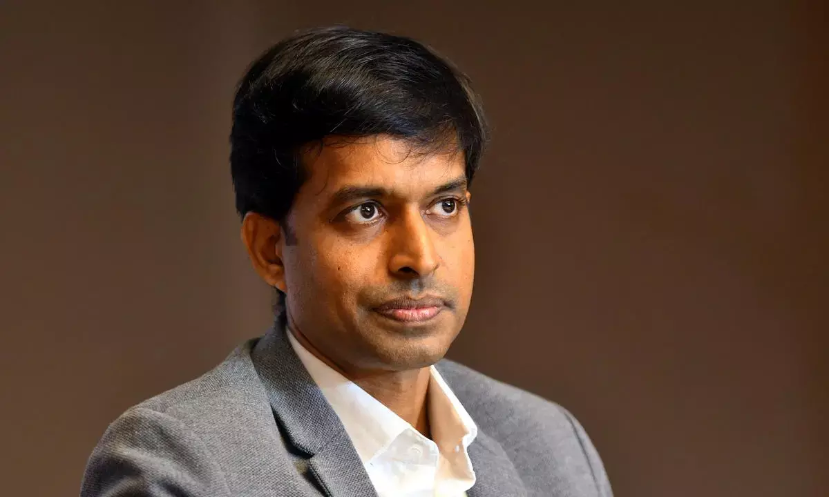 Pullela Gopichand Academy and Endiya Partners Team Up for Game On! Sports Fest