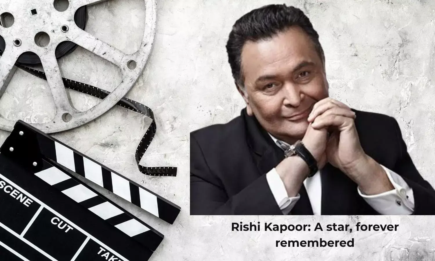 In Memory of Rishi Kapoor: A Timeless Legacy