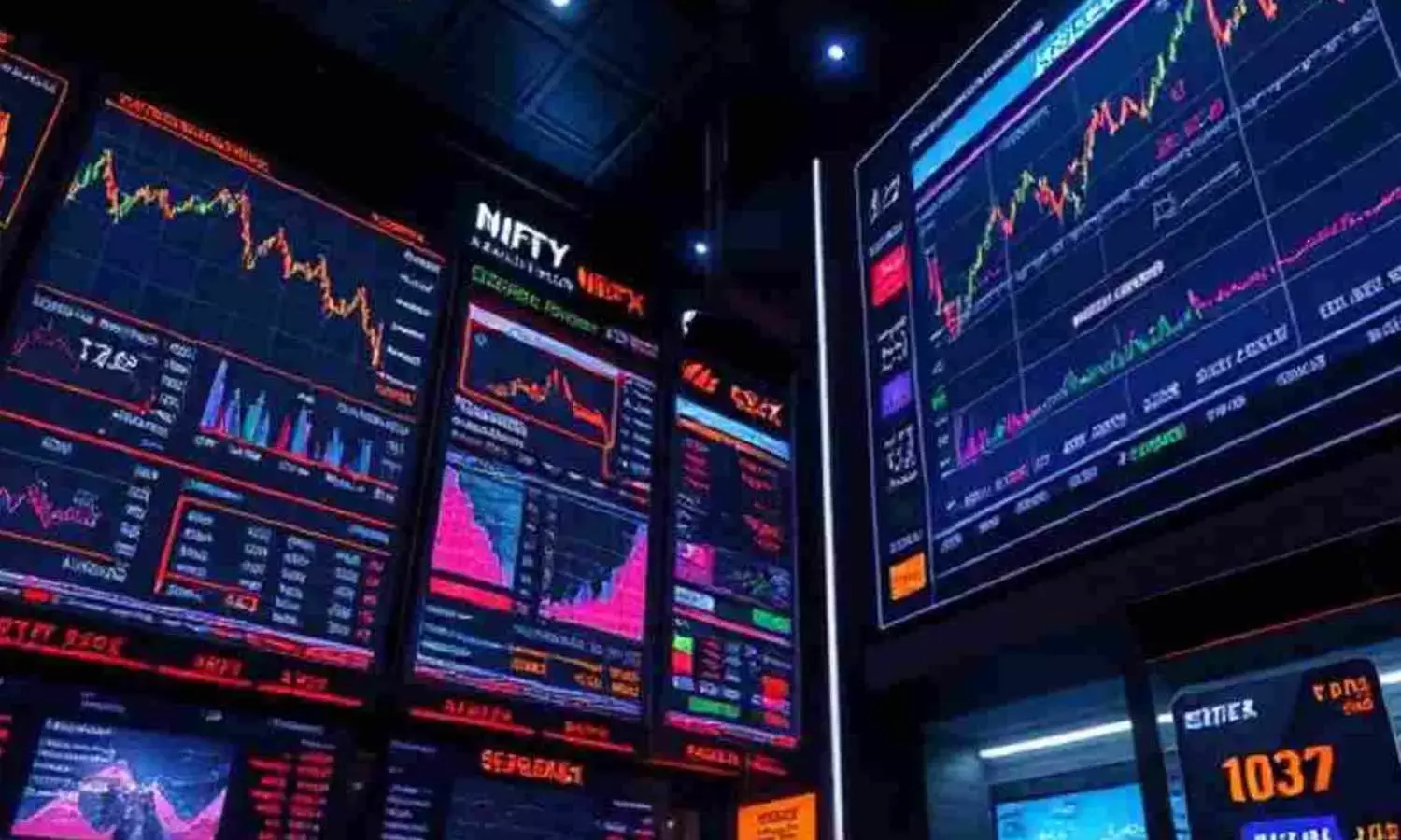 Closing Bell: Sensex up 190 pts, Nifty Closes Below 24,300 – All You Need to Know