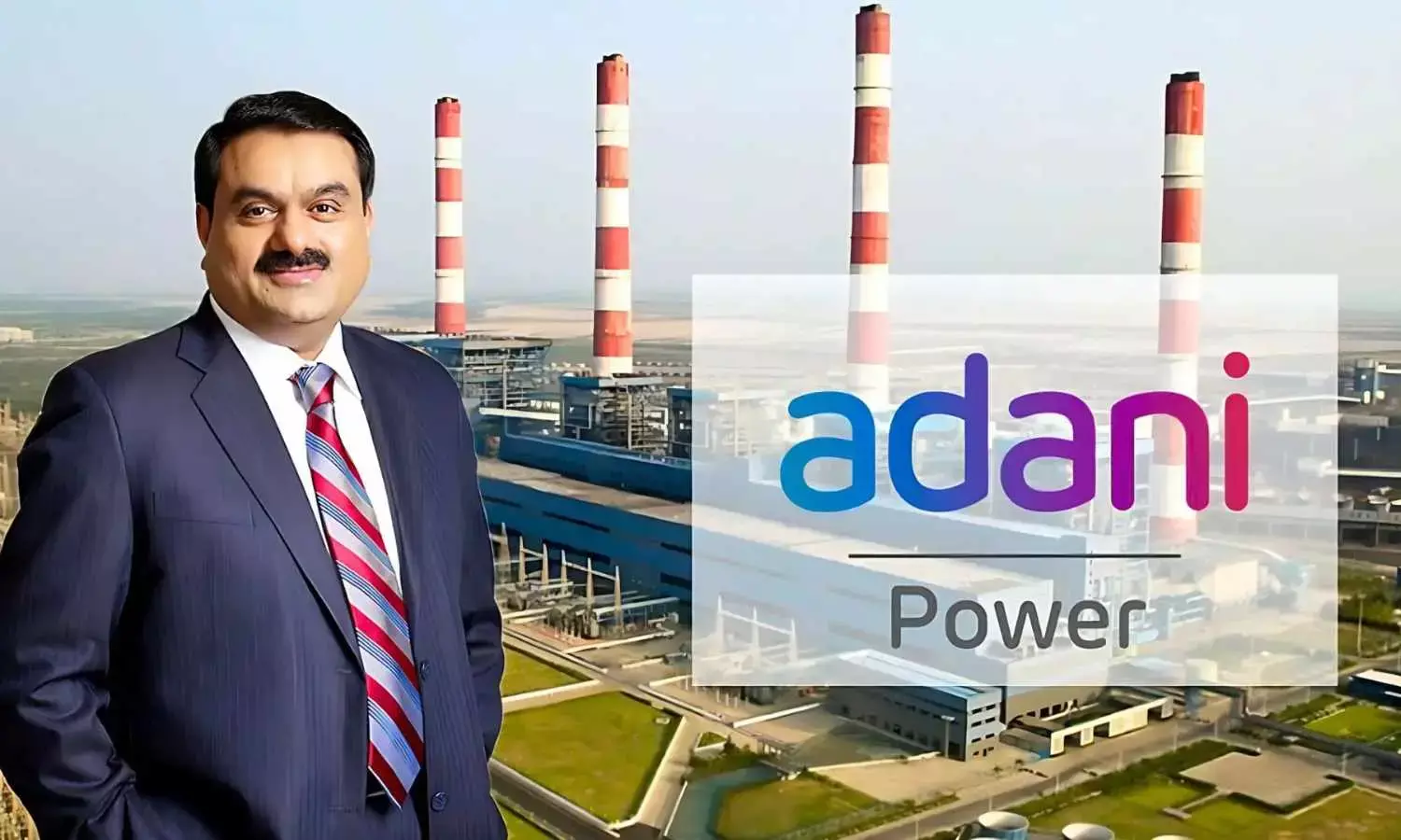 Adani Power boosts output by 20% in FY 2024–25, generating 102.2 billion units of electricity