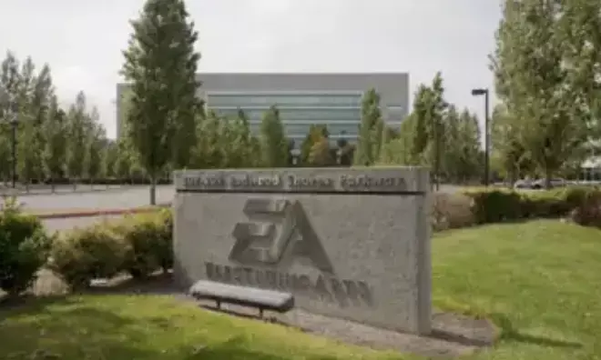 EA lays off up to 400 employees, cancels Titanfall Game in restructuring move