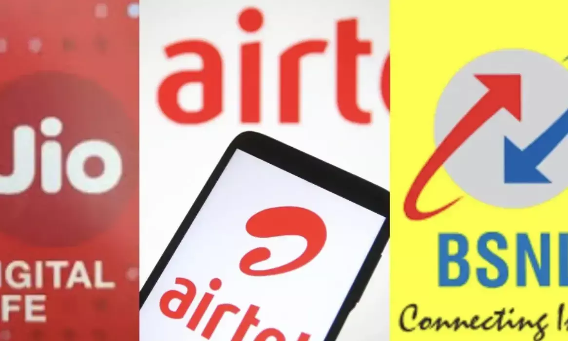 Reliance Jio launches budget-friendly ₹895 plan with 336 days validity