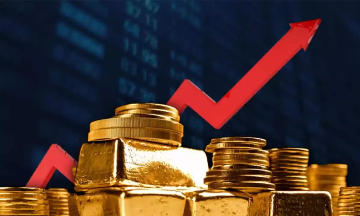 India On Gold Hunt: Akshaya Tritiya Churns Out Rs 12k-Crore Sales