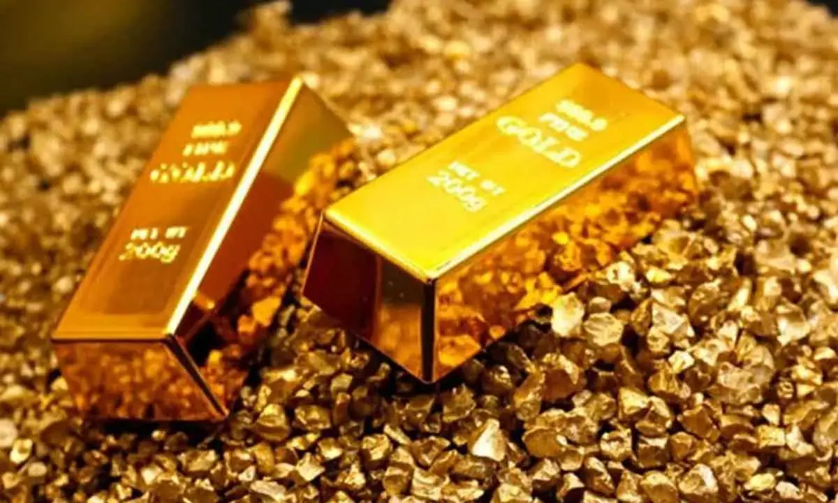 Hyderabad Gold Rate Drops: Check Latest Prices on May 2