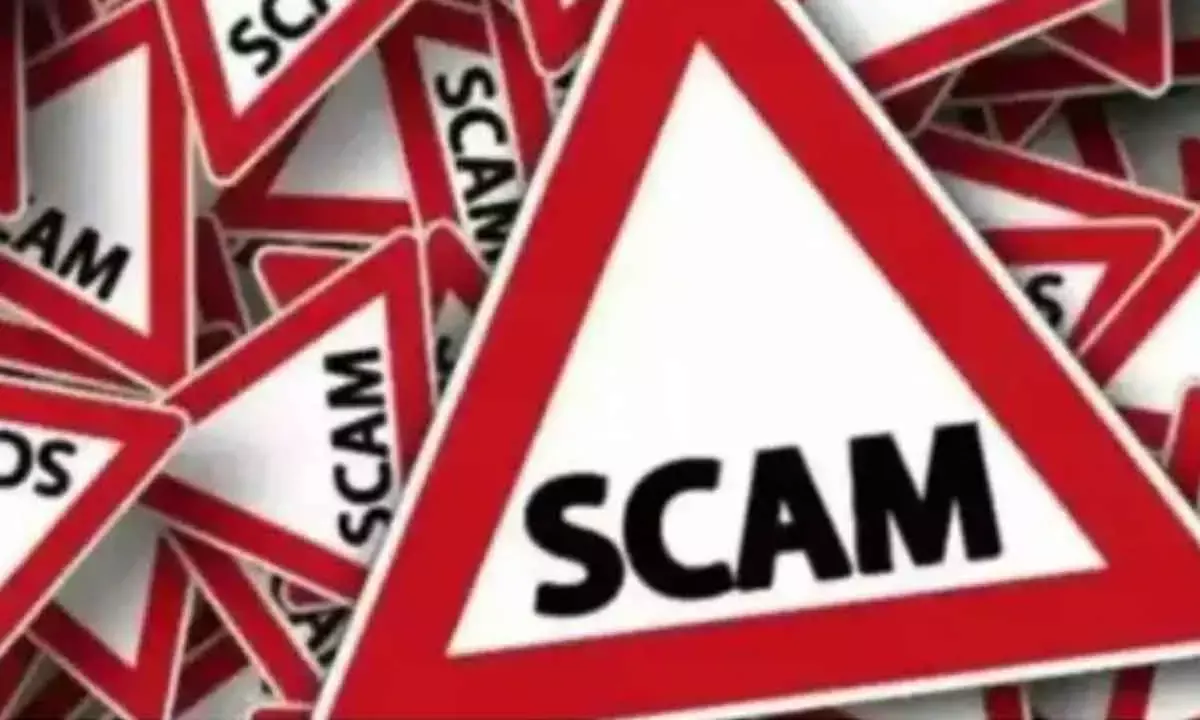 FBI Warns Phone Users to Delete These Scam Texts Now