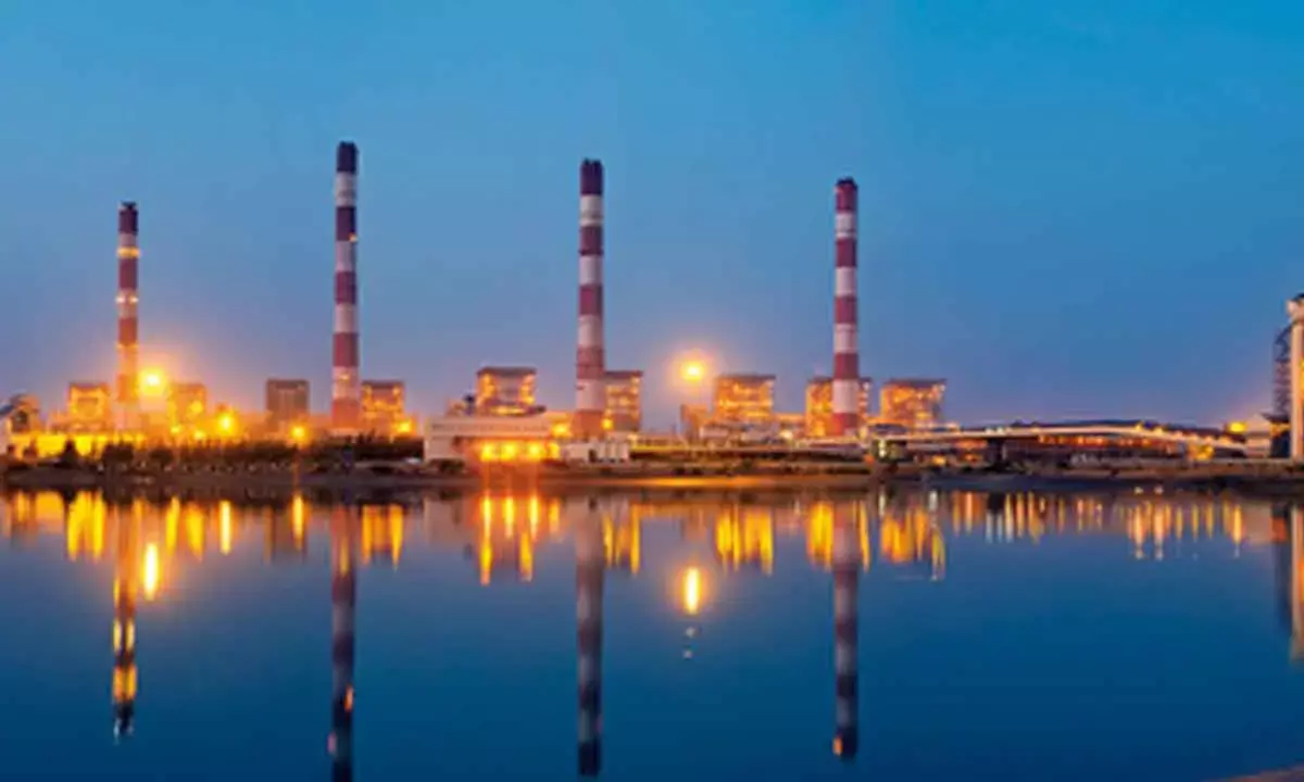 Adani Power’s PBT Surges 21% In FY25