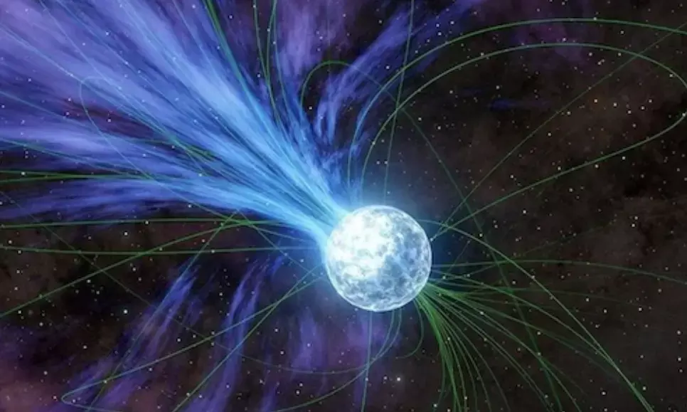 NASA unveils clues about gold’s cosmic origins: What you need to know