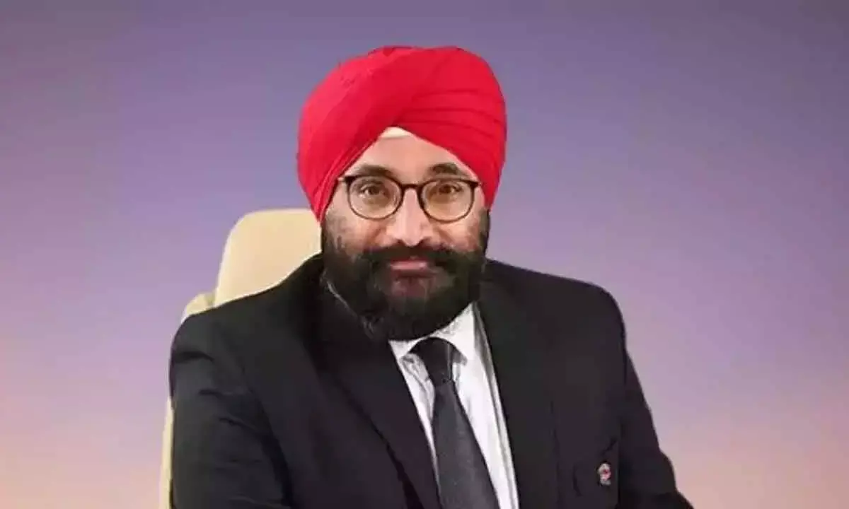 IOC’s Q4 Net Rises 50% To Rs 7,265 Cr