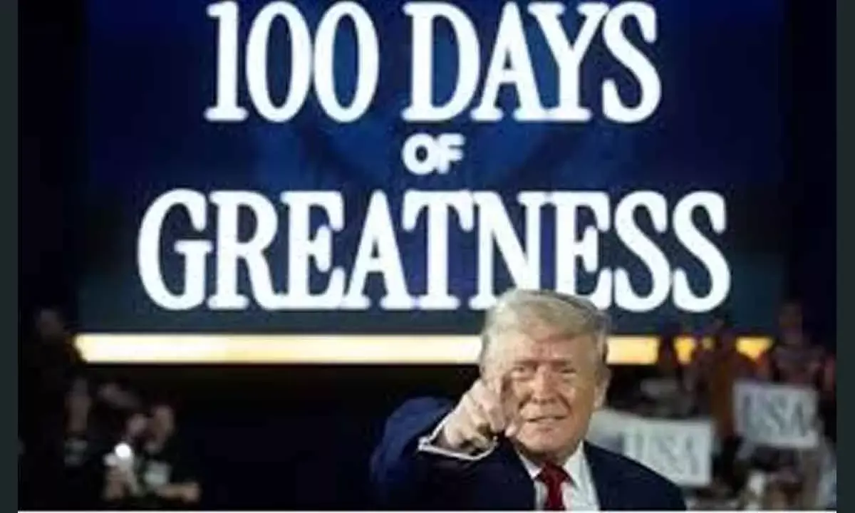 US Economy Shrinks 0.3% In First Quarter