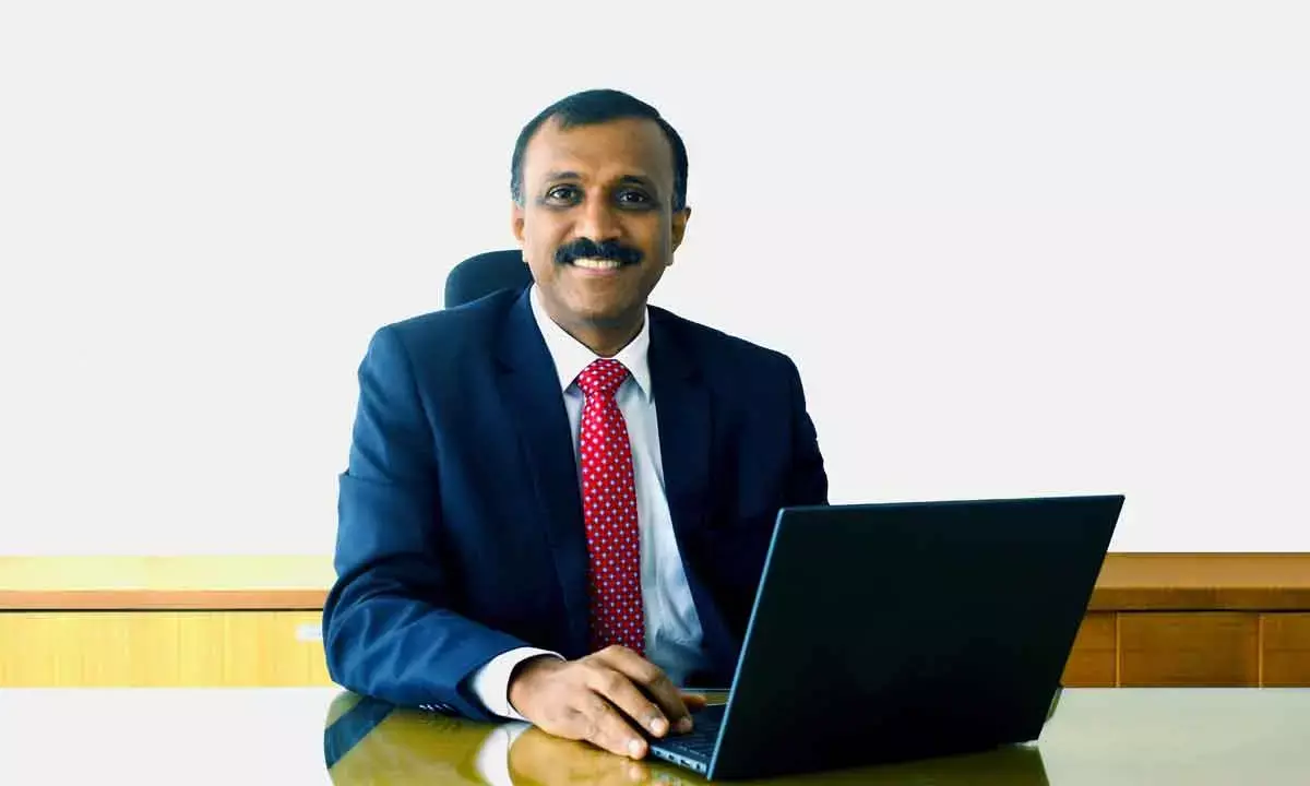 Muthoot Fin To Raise Rs 350 Cr Via NCDs