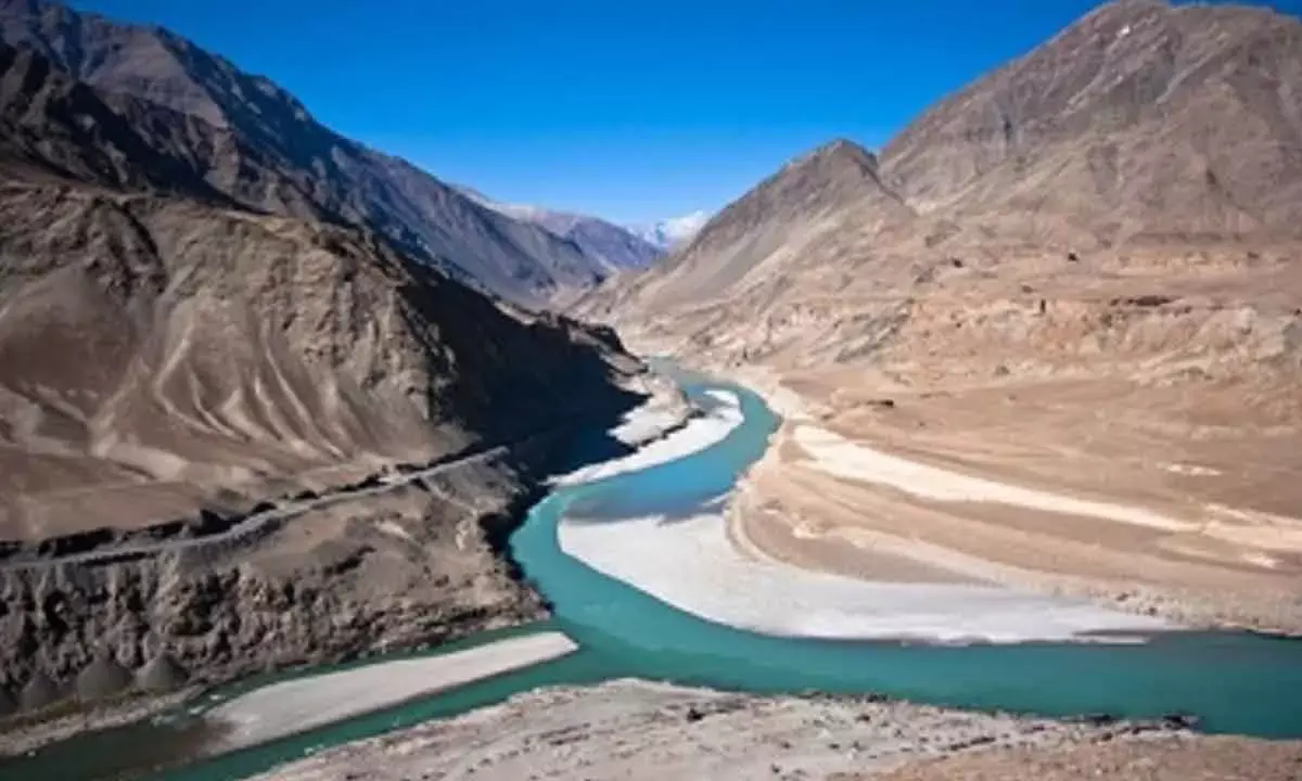 Why Suspending The Indus Waters Treaty Is A Strategic Imperative After Pahalgam