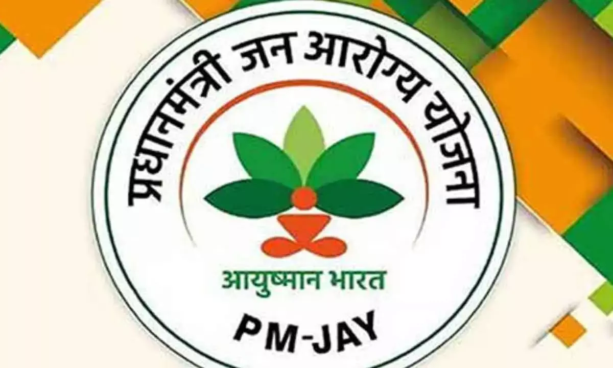 Ayushman Bharat Foundation For Healthy And Fit India: Ministers