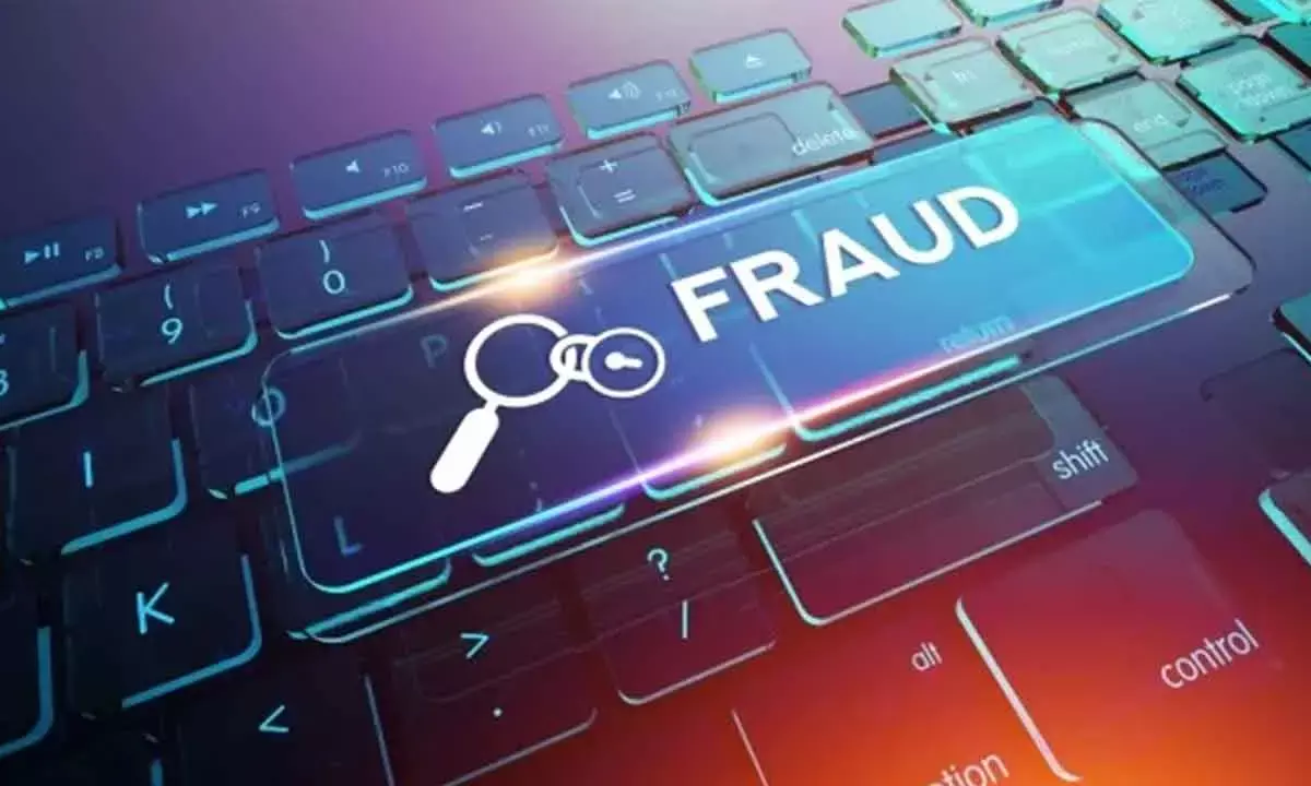 Bengaluru Co Booked For Defrauding Govt