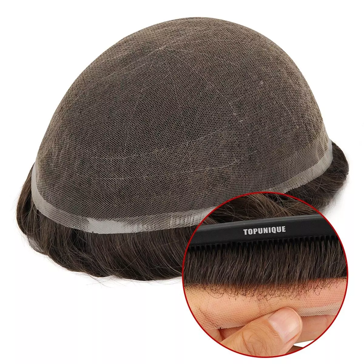 All You Need to Know About Clean-up, Installation, and Removal of Hair Replacement System All You Need to Know About Clean-up, Installation, and Removal of Hair Replacement System